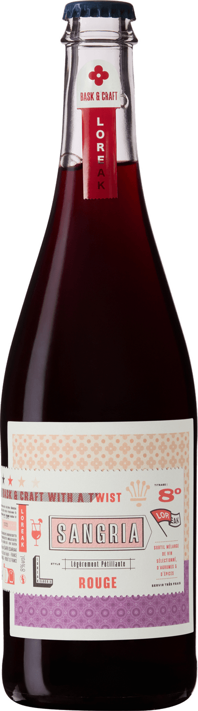 Sangria Rouge