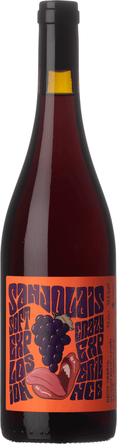 Sanjolais Fattoria Mani di Luna 2022