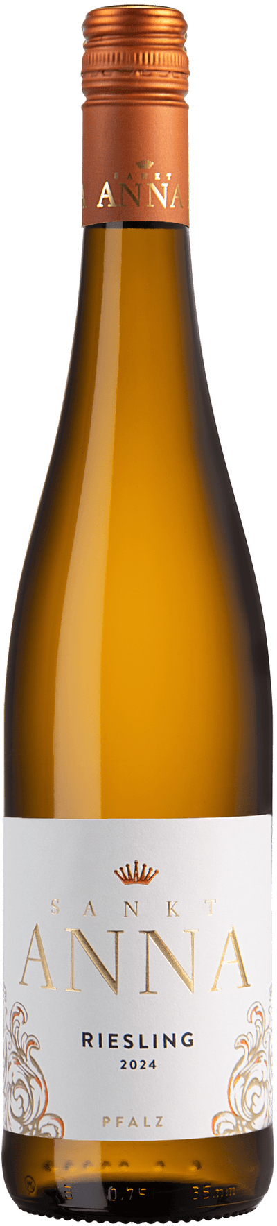 Sankt Anna Riesling 2025