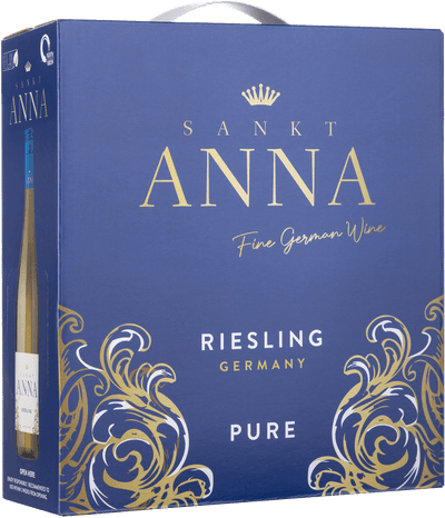Sankt Anna Riesling Pure 2024