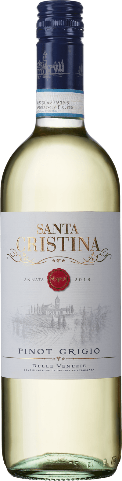Santa Cristina Pinot Grigio 2025