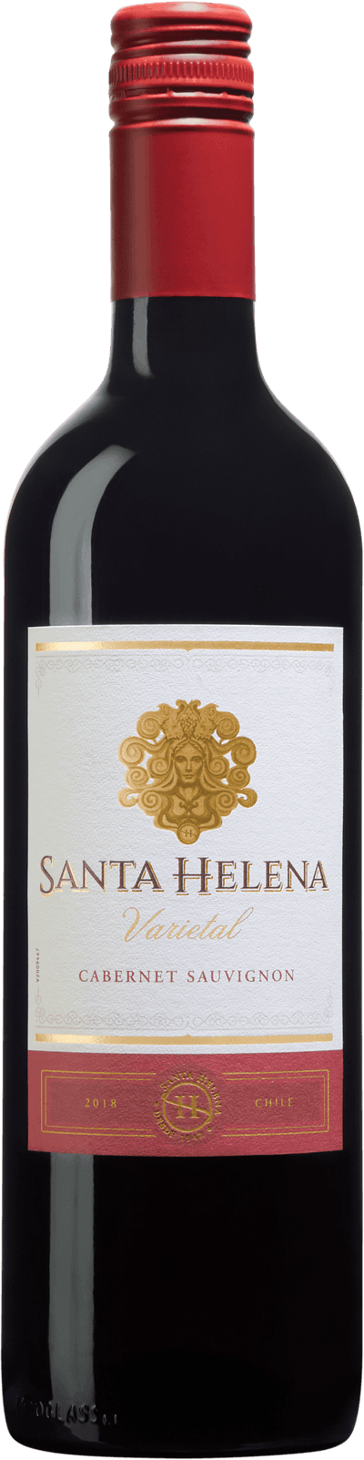Santa Helena Varietal Cabernet Sauvignon 2021