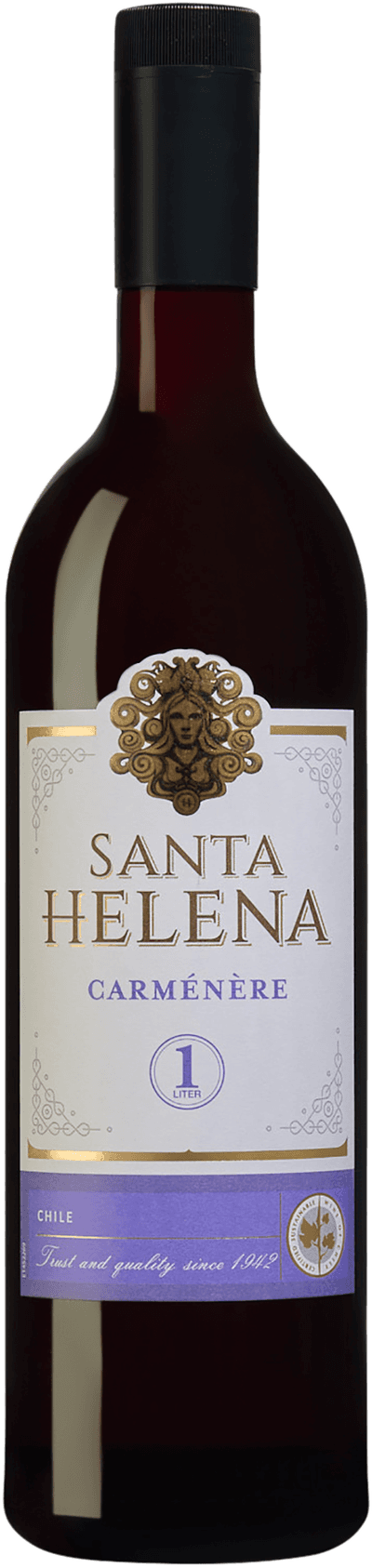 Santa Helena Varietal Carmenère 2024