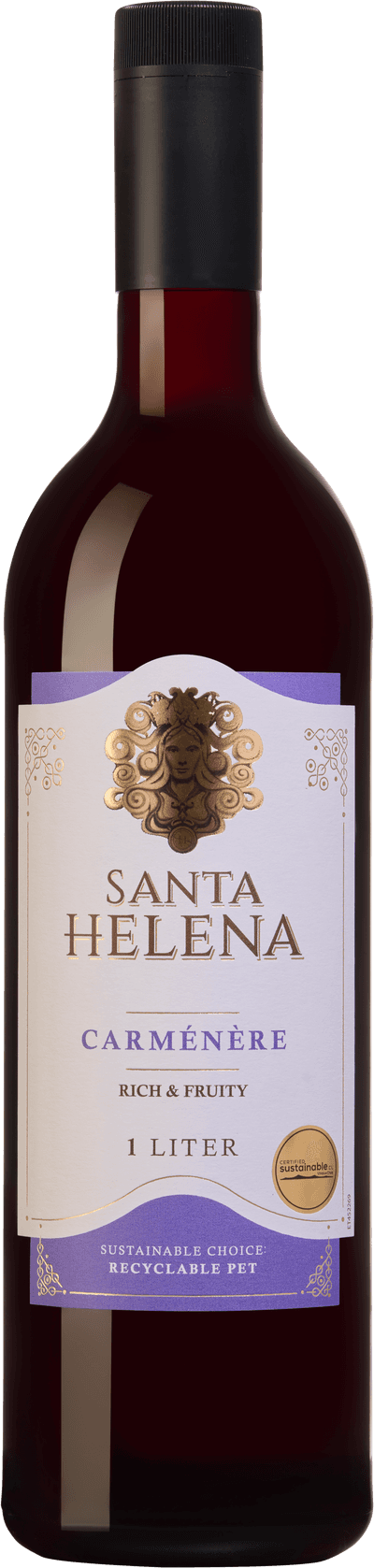 Santa Helena Varietal Carmenère 2025