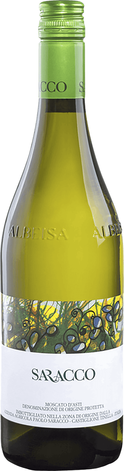Saracco Moscato d'Asti 2024