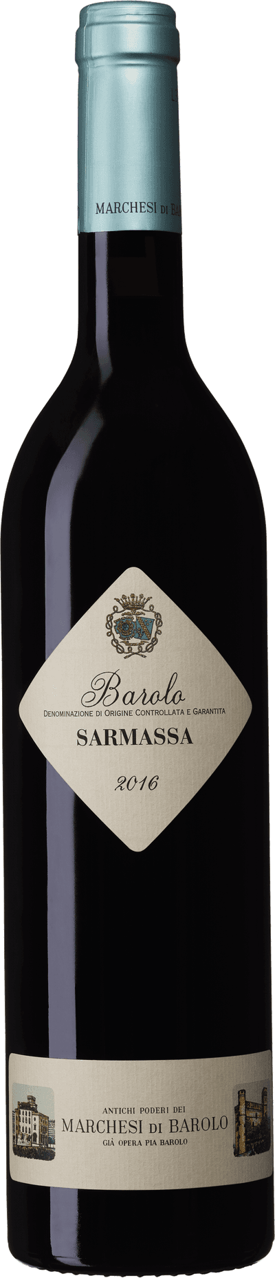 Sarmassa Barolo 2020