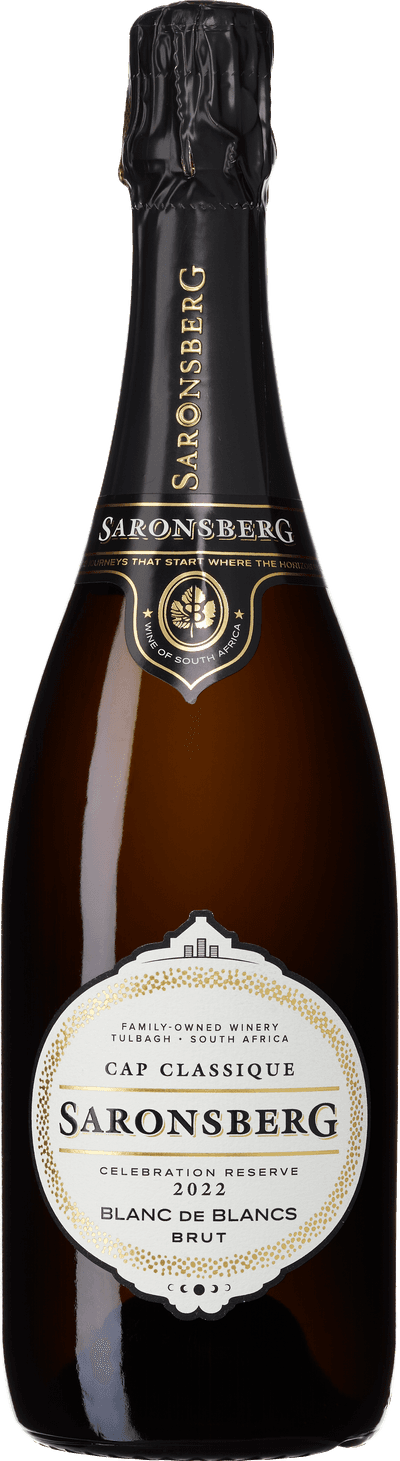 Saronsberg MCC Brut 2022