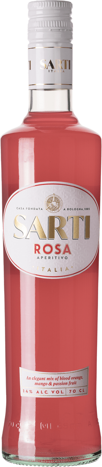 Sarti Rosa