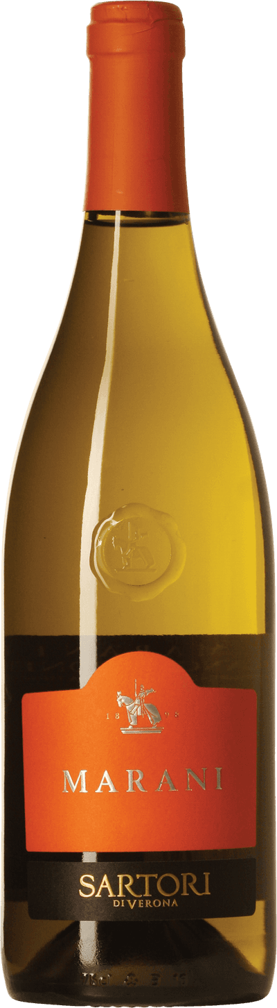 Sartori Marani Bianco Veronese 2024