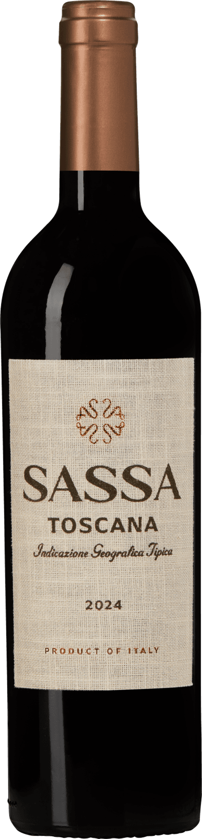Sassa Toscana 2024