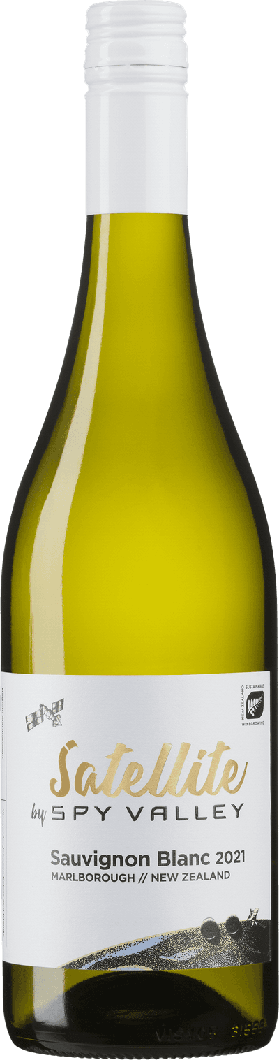 Satellite Sauvignon Blanc 2022