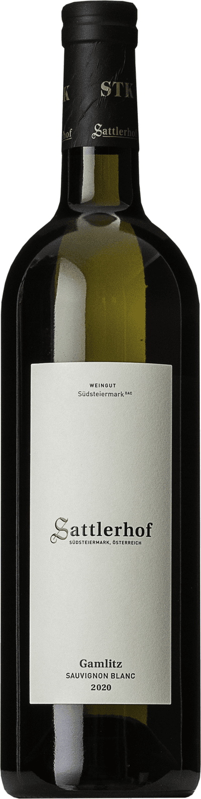 Sattlerhof Gamlitz Sauvignon Blanc 2024