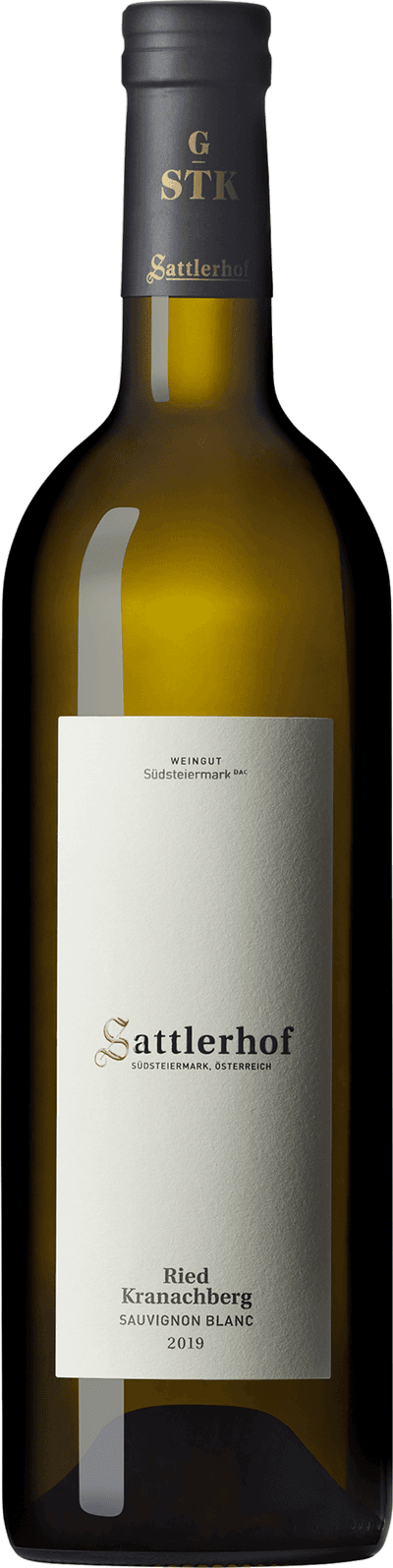 Sattlerhof Ried Kranachberg Sauvignon Blanc 2021