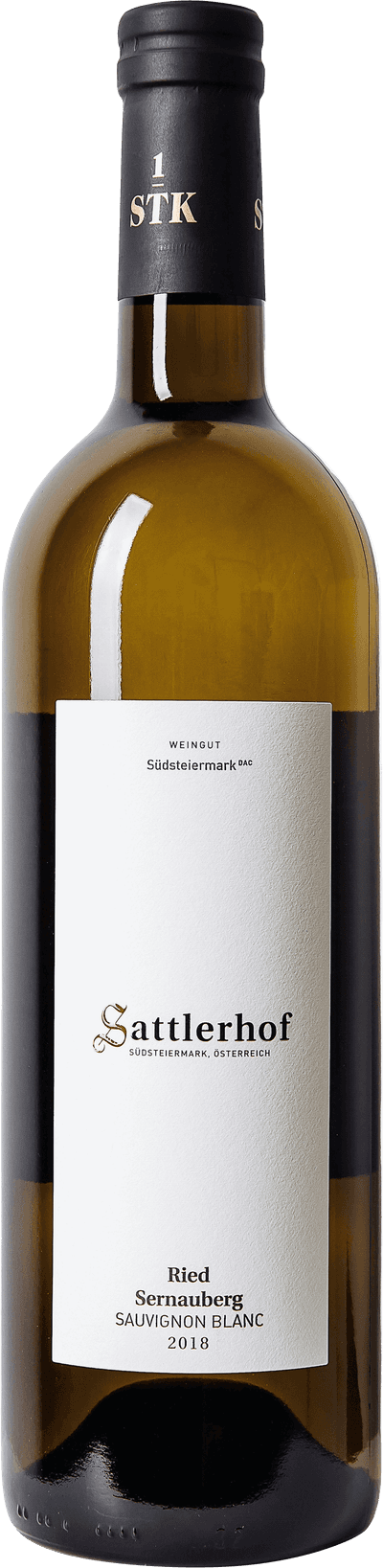 Sattlerhof Ried Sernauberg Sauvignon Blanc 2021