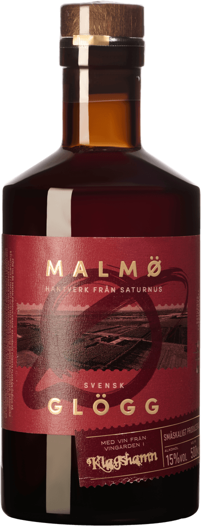 Saturnus Malmö Glögg