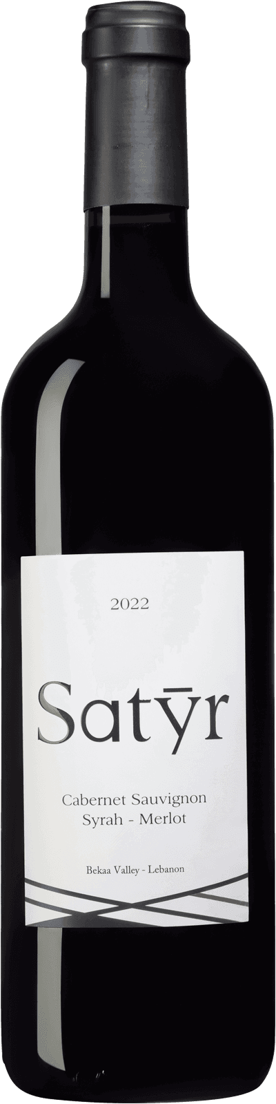 Satyr Chateau Marsyas 2022
