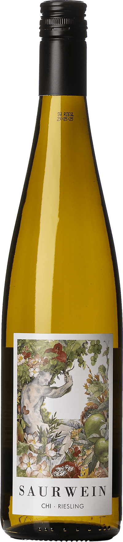 Saurwein Chi Riesling 2025