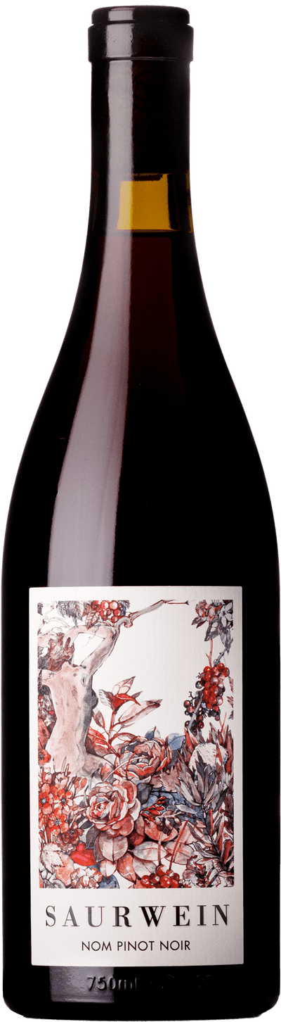 Saurwein Nom Pinot Noir 2023
