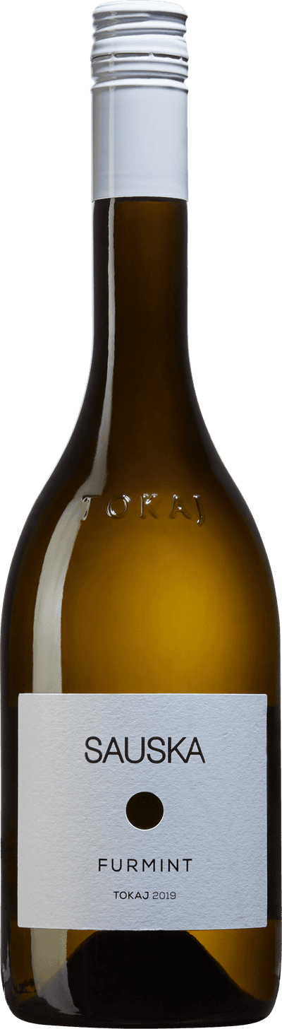 Sauska Tokaji Furmint 2022