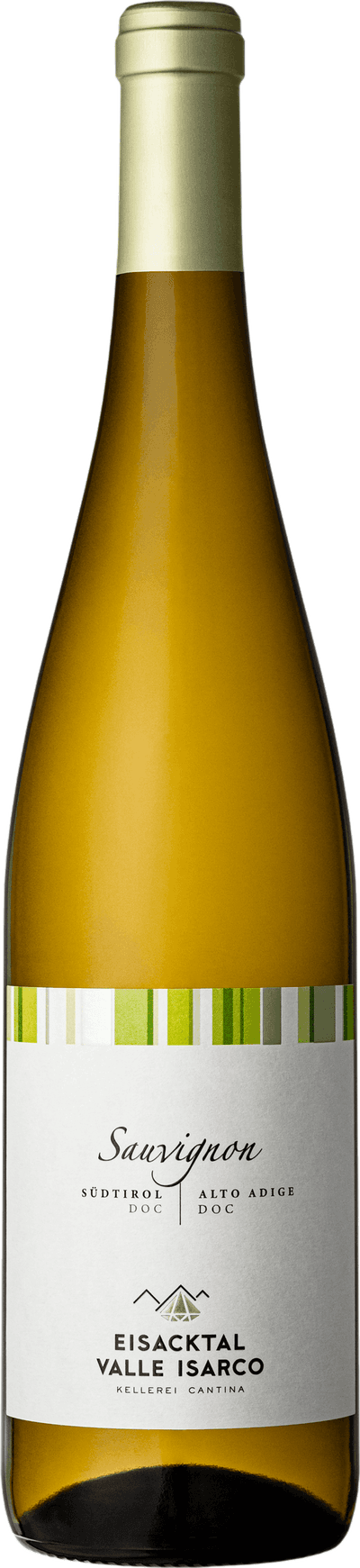 Sauvignon Blanc Cantina Valle Isarco 2021