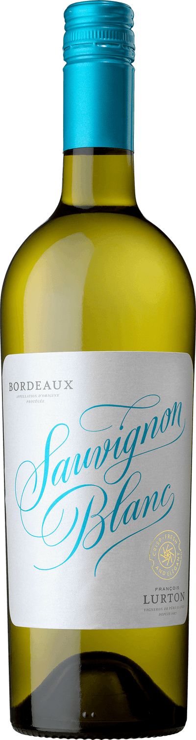Sauvignon Blanc de Lurton 2022