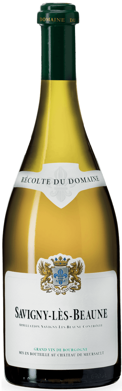 Savigny les Beaune Blanc Domaine du Château de Meursault 2022