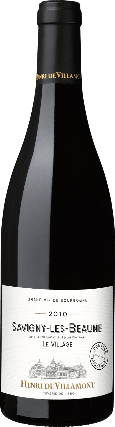 Savigny-lès-Beaune Le Village 2021