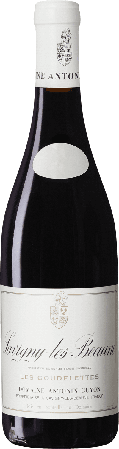 Savigny-Les-Beaune Les Goudelettes 2021
