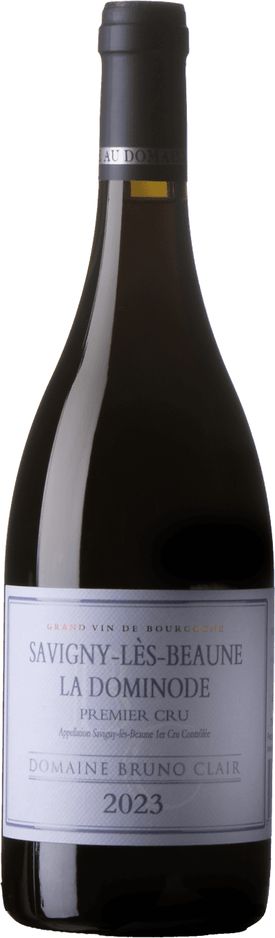 Savigny les Beaune Premier Cru La Dominode Bruno Clair 2023