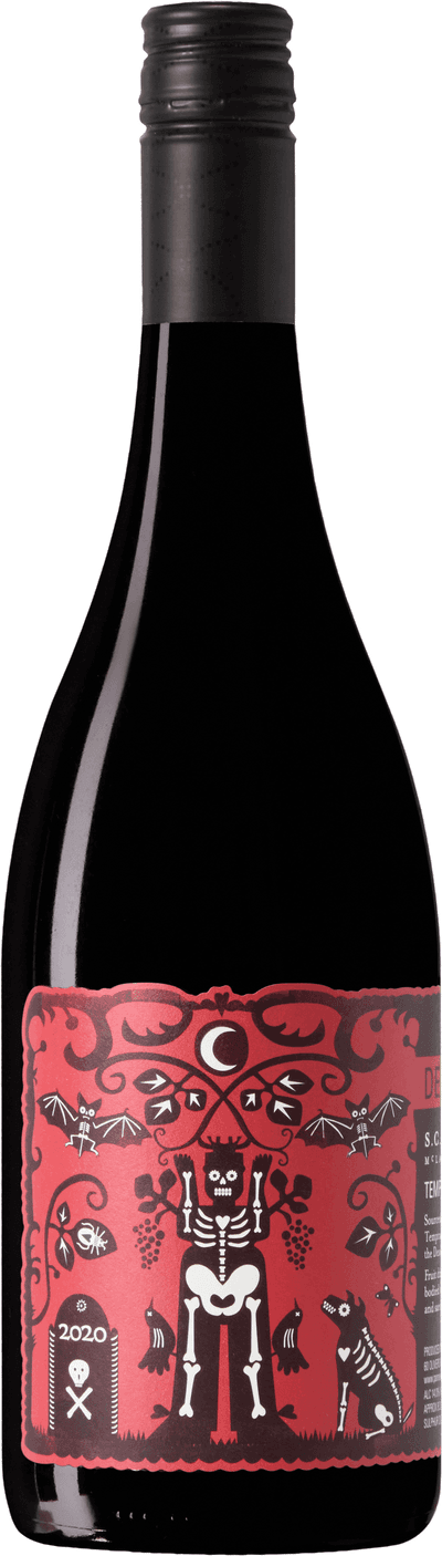 S.C. Pannell Dead End Tempranillo 2020