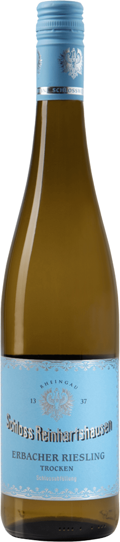 Schloss Reinhartshausen Erbacher Riesling Trocken 2025