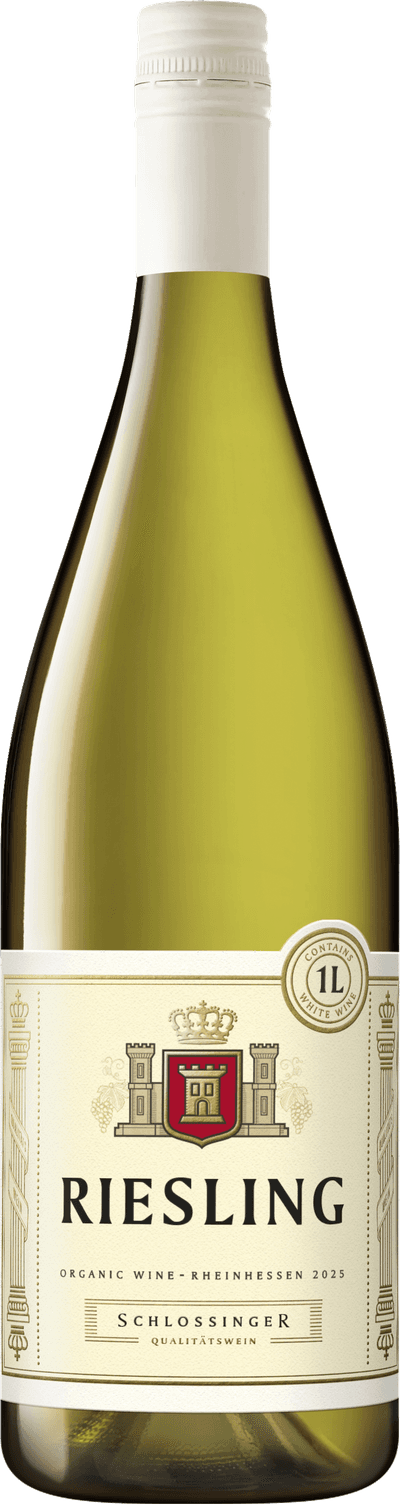 Schlossinger Riesling 2025