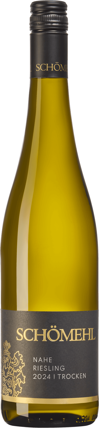 Schömehl Riesling trocken 2024