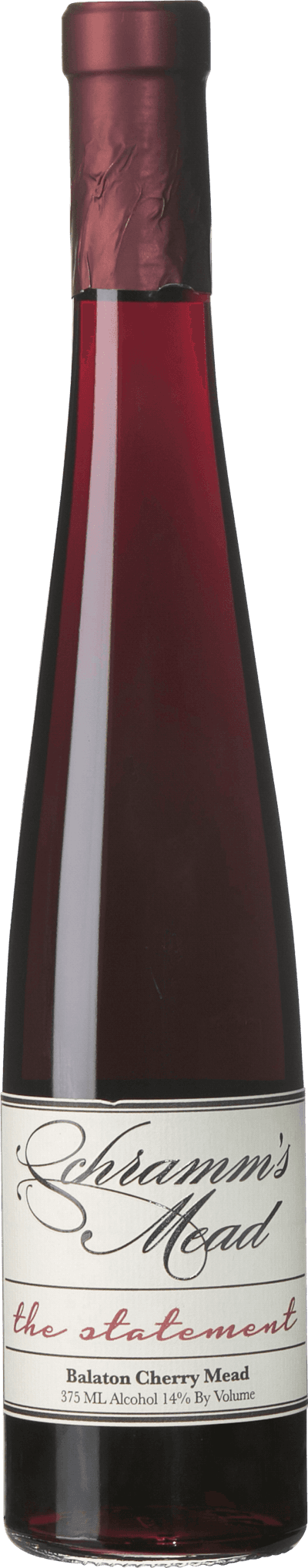 Schram's Mead The Statement