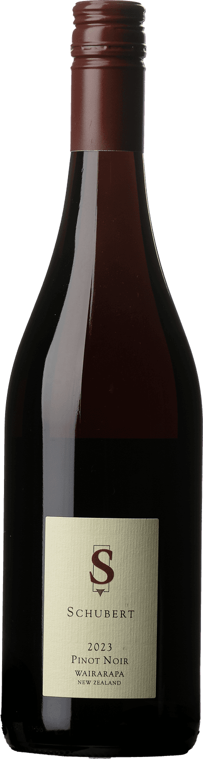 Schubert Estate Pinot Noir 2023