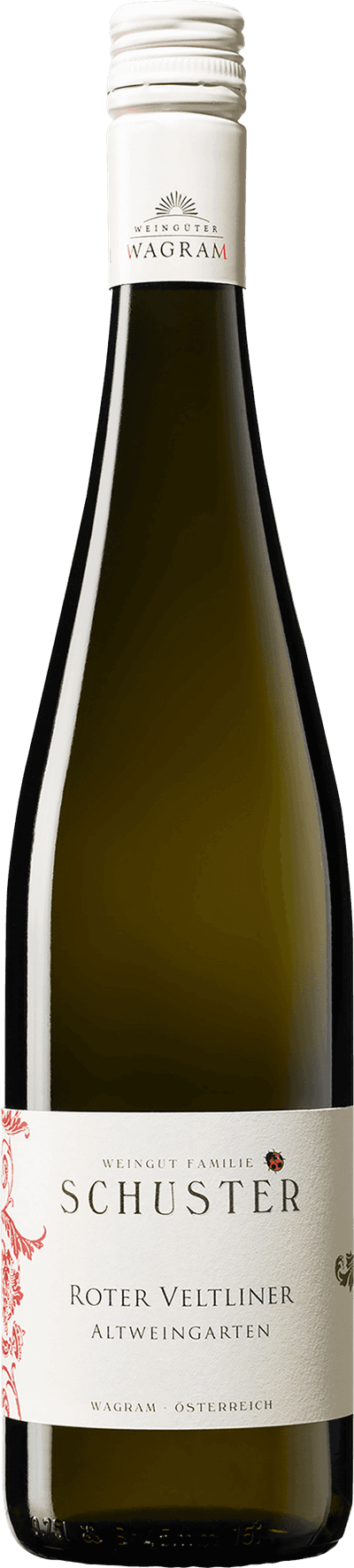 Schuster Roter Veltliner Ried Altweingarten 2025