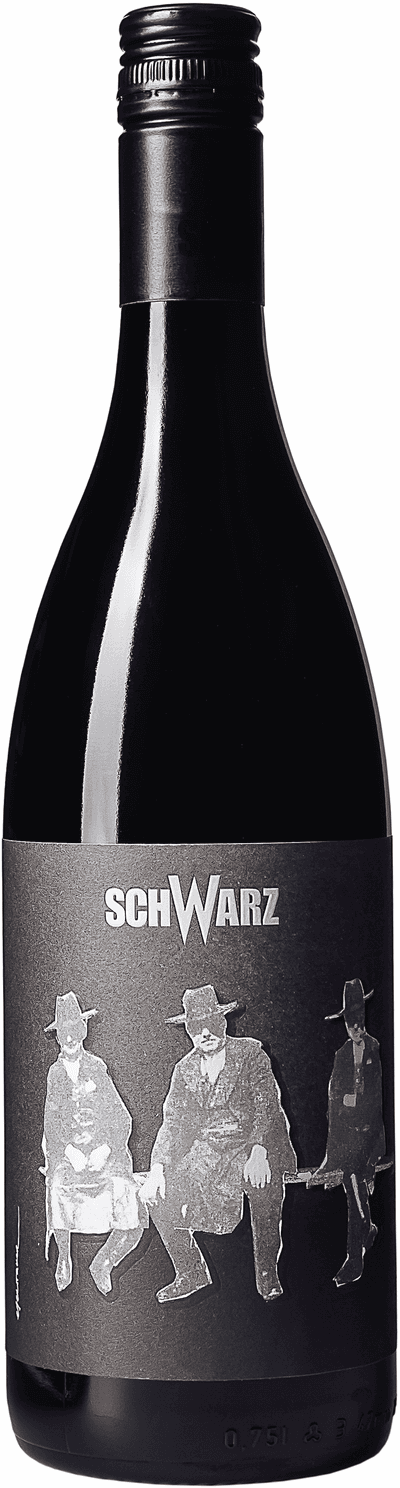 Schwarz Kumarod 2022