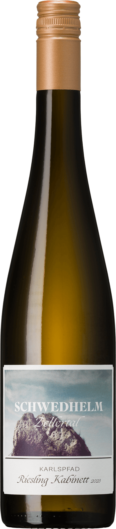 Schwedhelm Riesling Kabinett Karlspfad 2023
