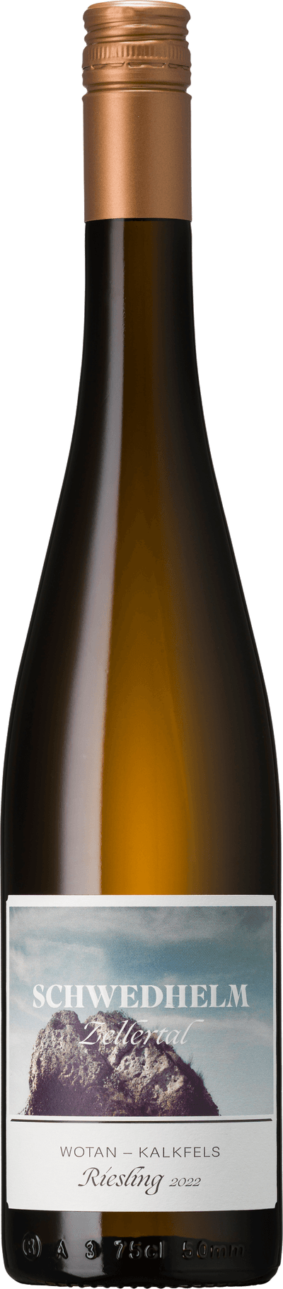 Schwedhelm Wotan Kalkfels Riesling trocken 2022