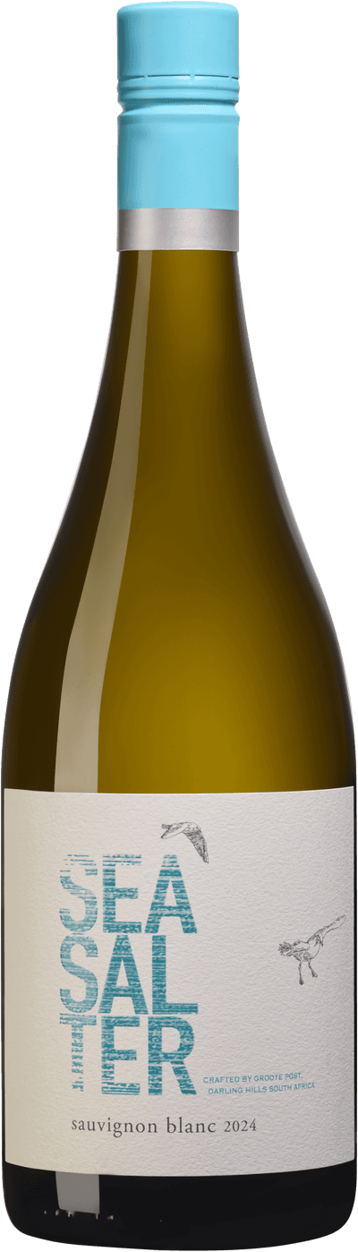Seasalter Sauvignon blanc 2025