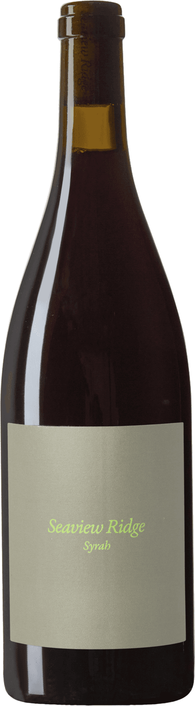 Seaview Ridge Bull Svamp Syrah 2024