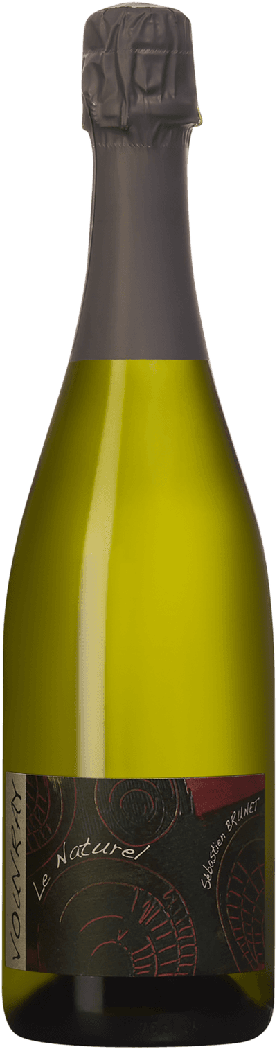 Sébastien Brunet Le Naturel Vouvray Pet Nat 2023