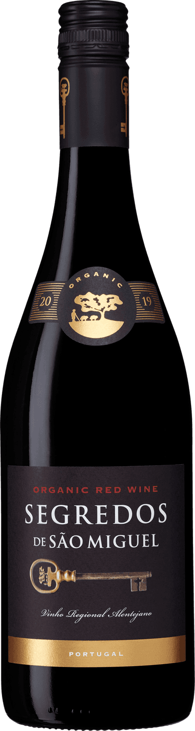 Segredos de São Miguel Organic 2024