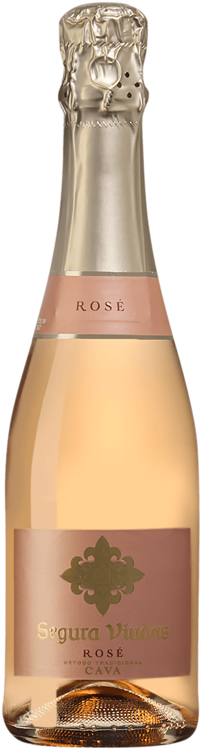Segura Viudas Brut Rosado