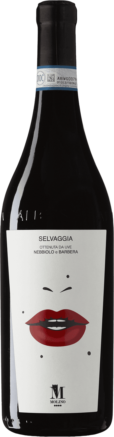 Selvaggia Rosso 2025