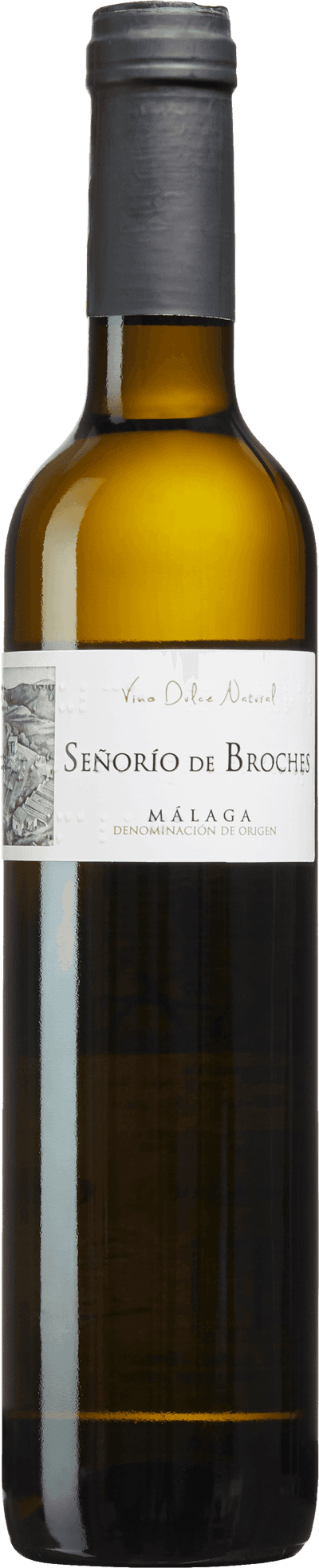 Señorío De Broches
