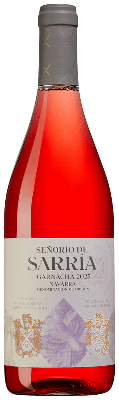 Señorío de Sarría 2025