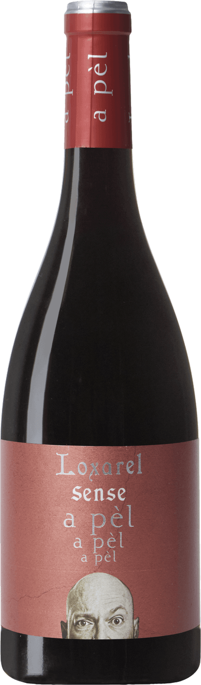 Sense a Pèl Reserva Loxarel 2021
