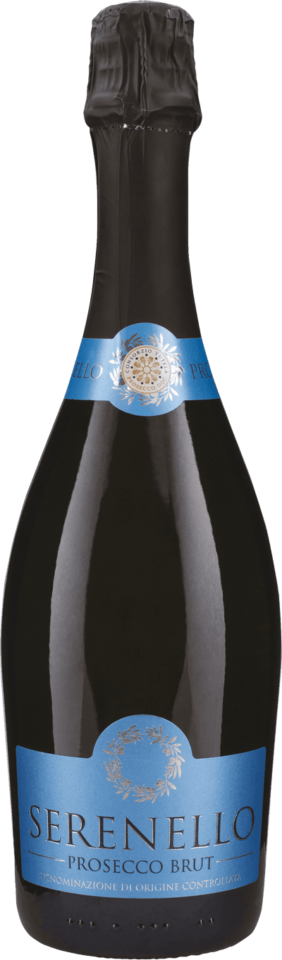Serenello Prosecco Brut