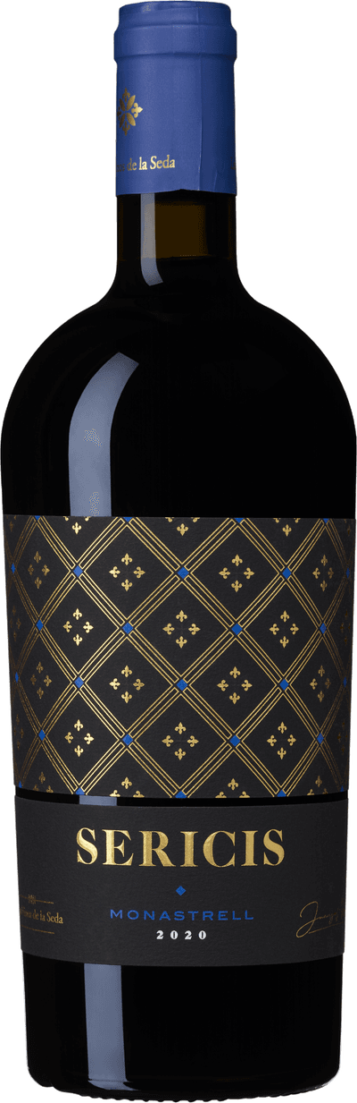 Sericis Monastrell 2020